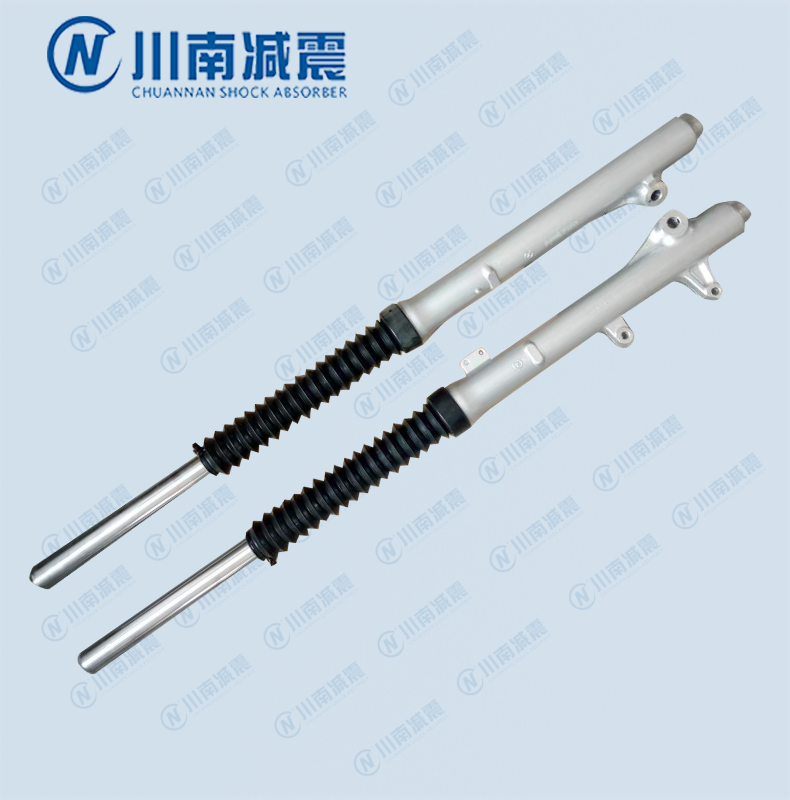 K79A front shock absorber
