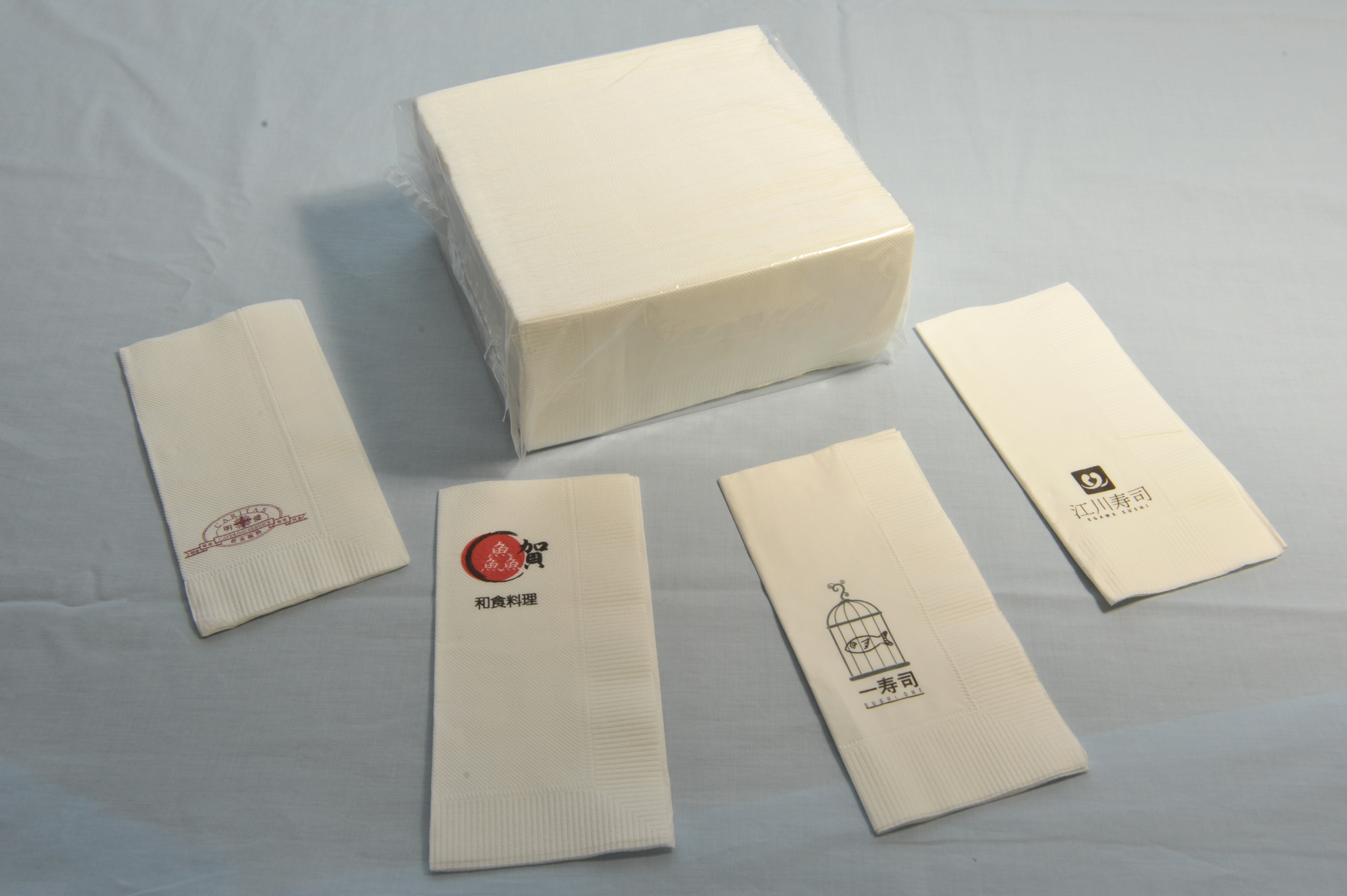 napkin paper