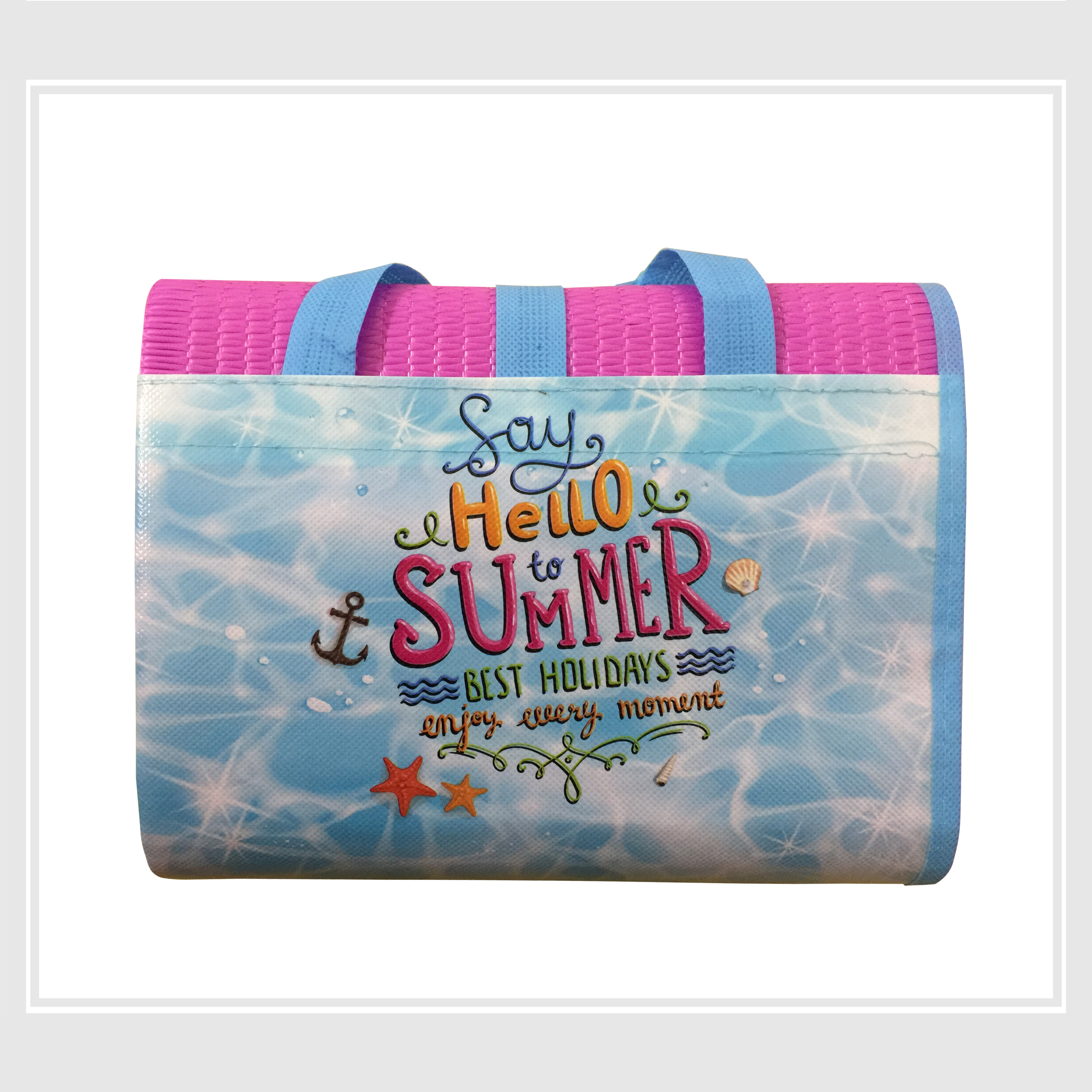 Beach Mat