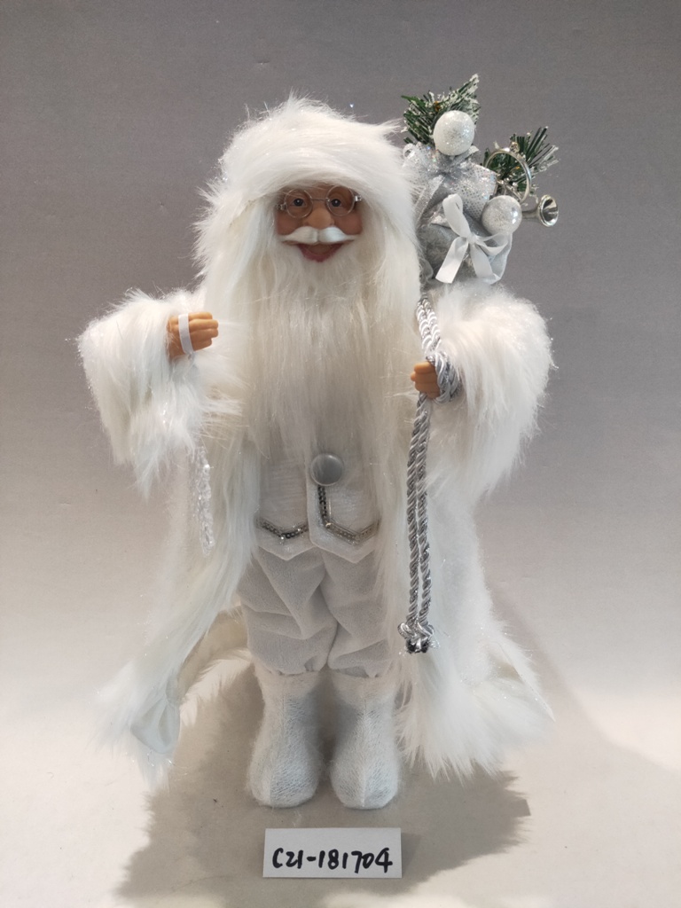 Santa Claus