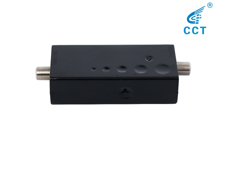 TV Antenna Amplifier