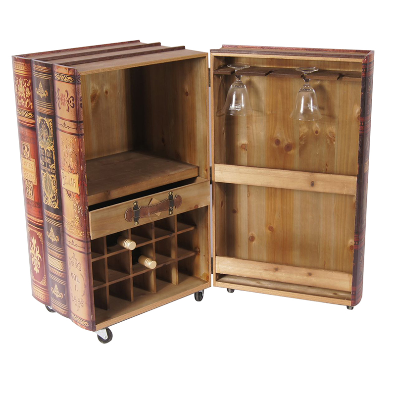 wine cabinet