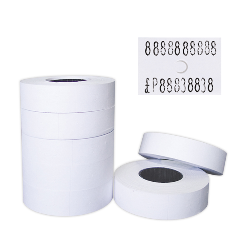 price label