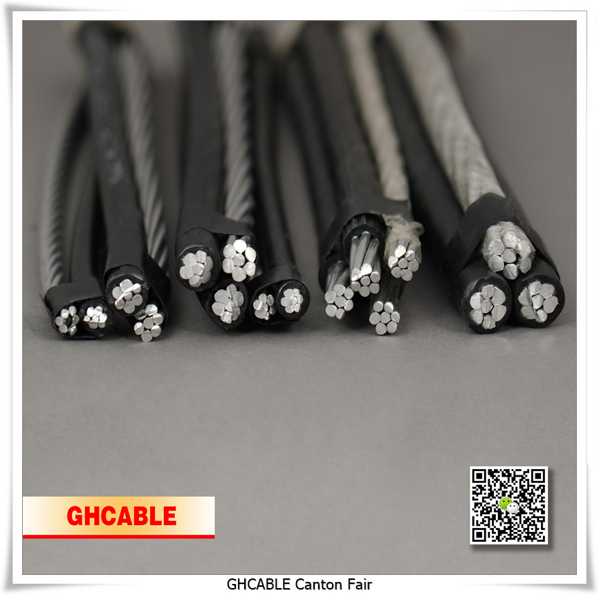 Aerial Power Cable