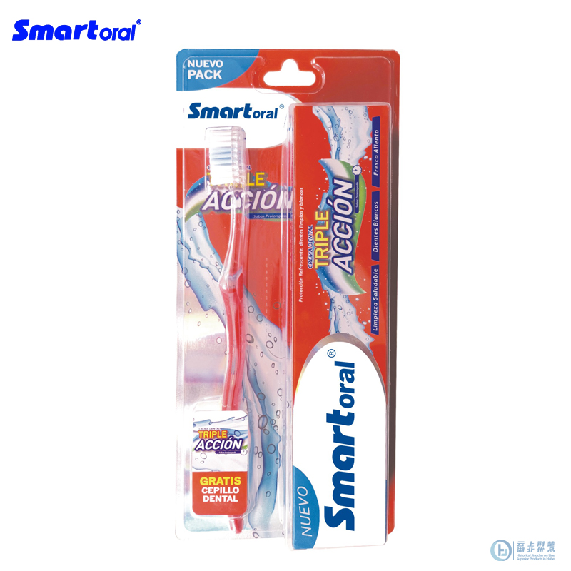 toothpaste