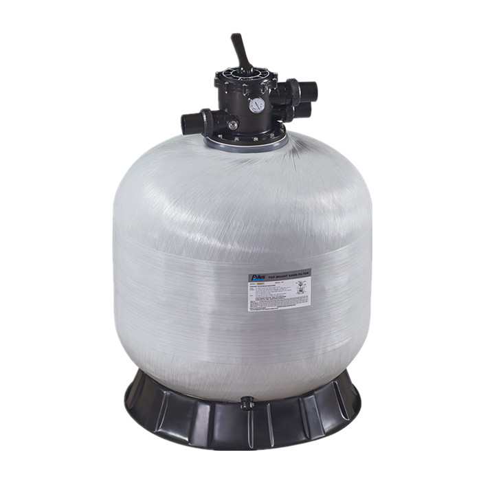 sand filter