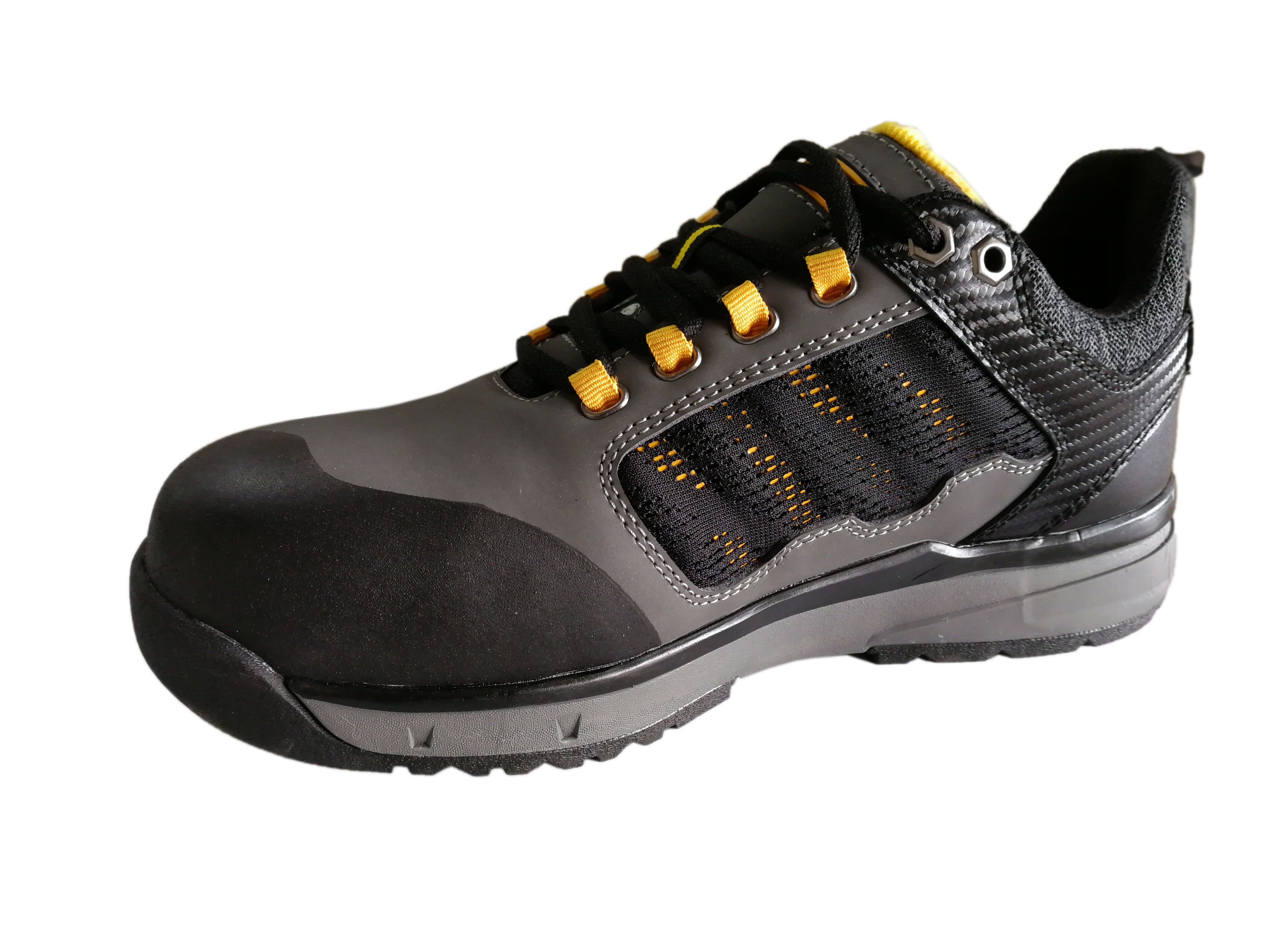 Qingdao Eastsafe Industrial Co.,Ltd. – Sports shoes 2