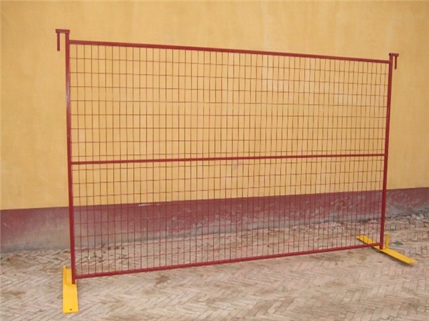 Hebei Giant Metal Technology Co.,Ltd – Fence 3
