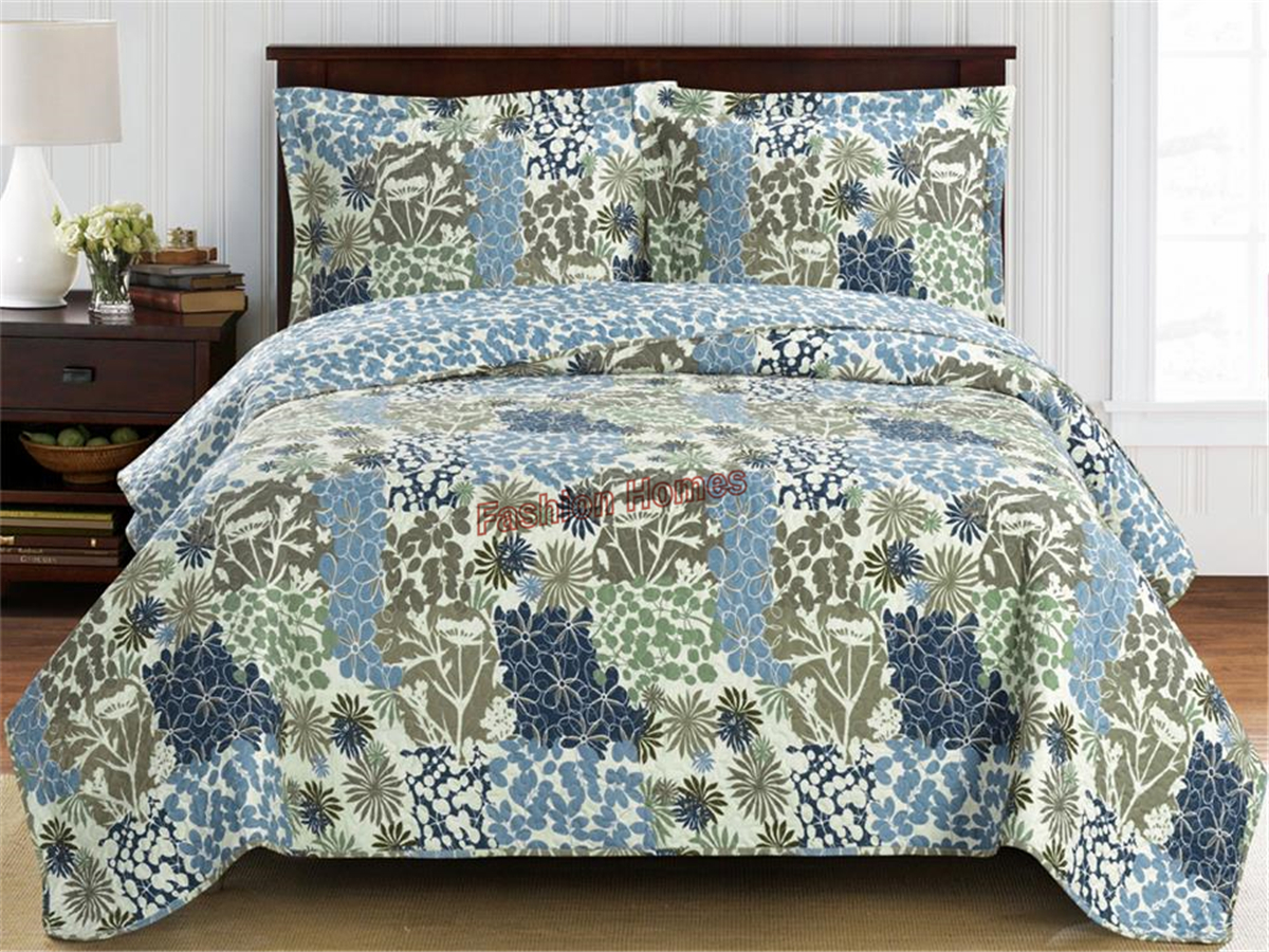 2020 Print Quilt