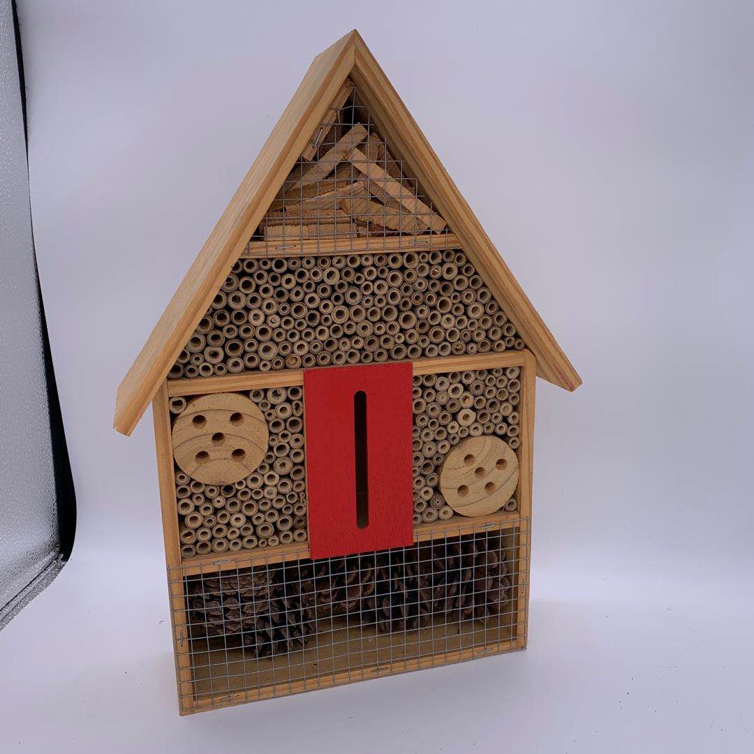 Insect House