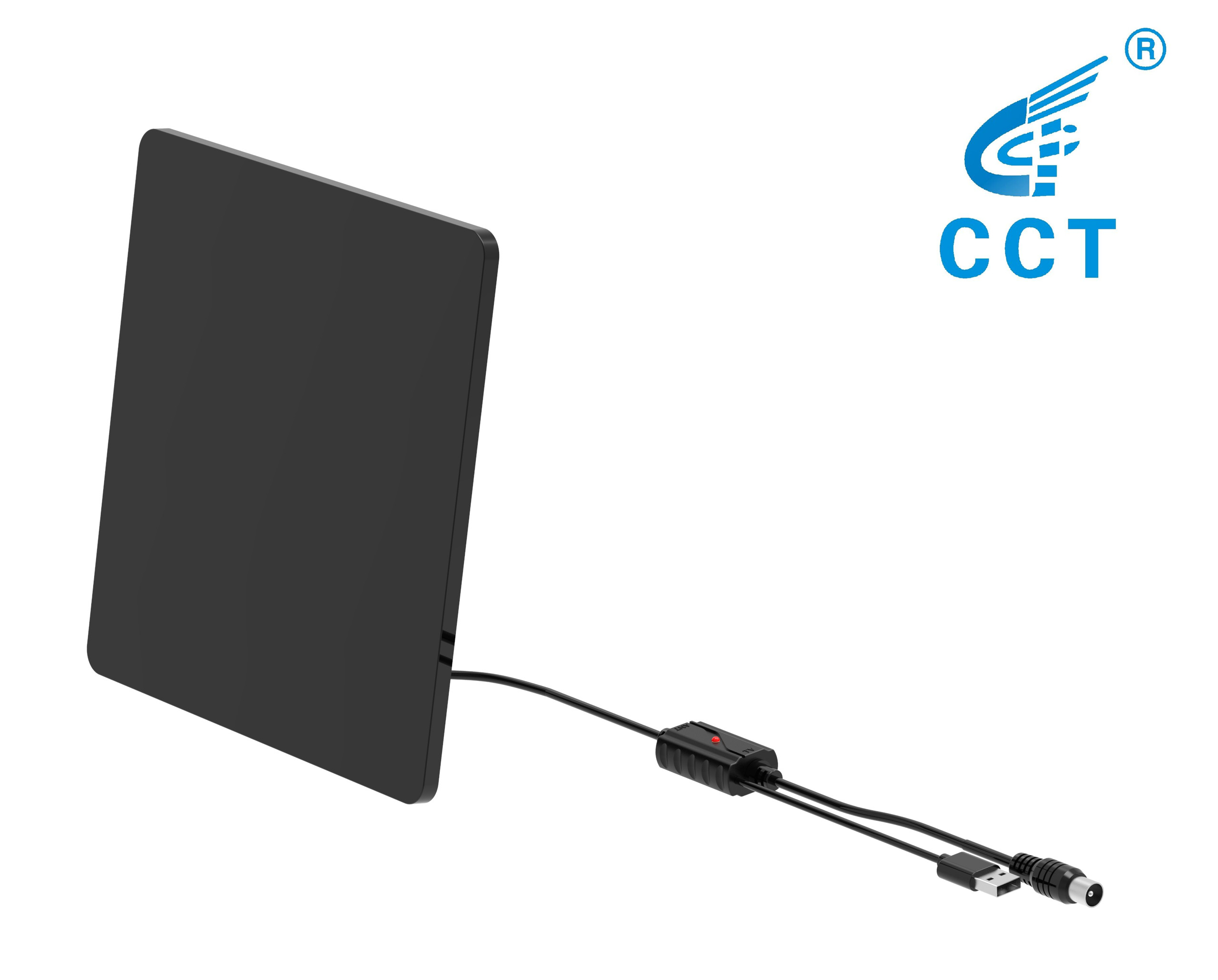 TV antenna