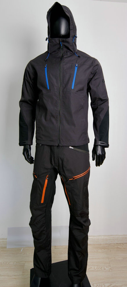 outdoor wear Men's set