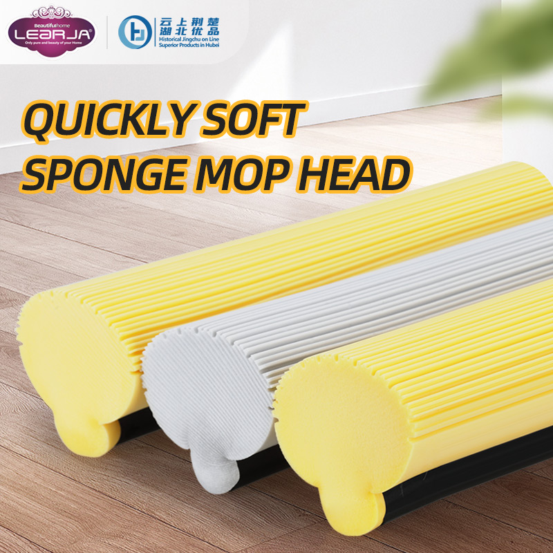 sponge mop head