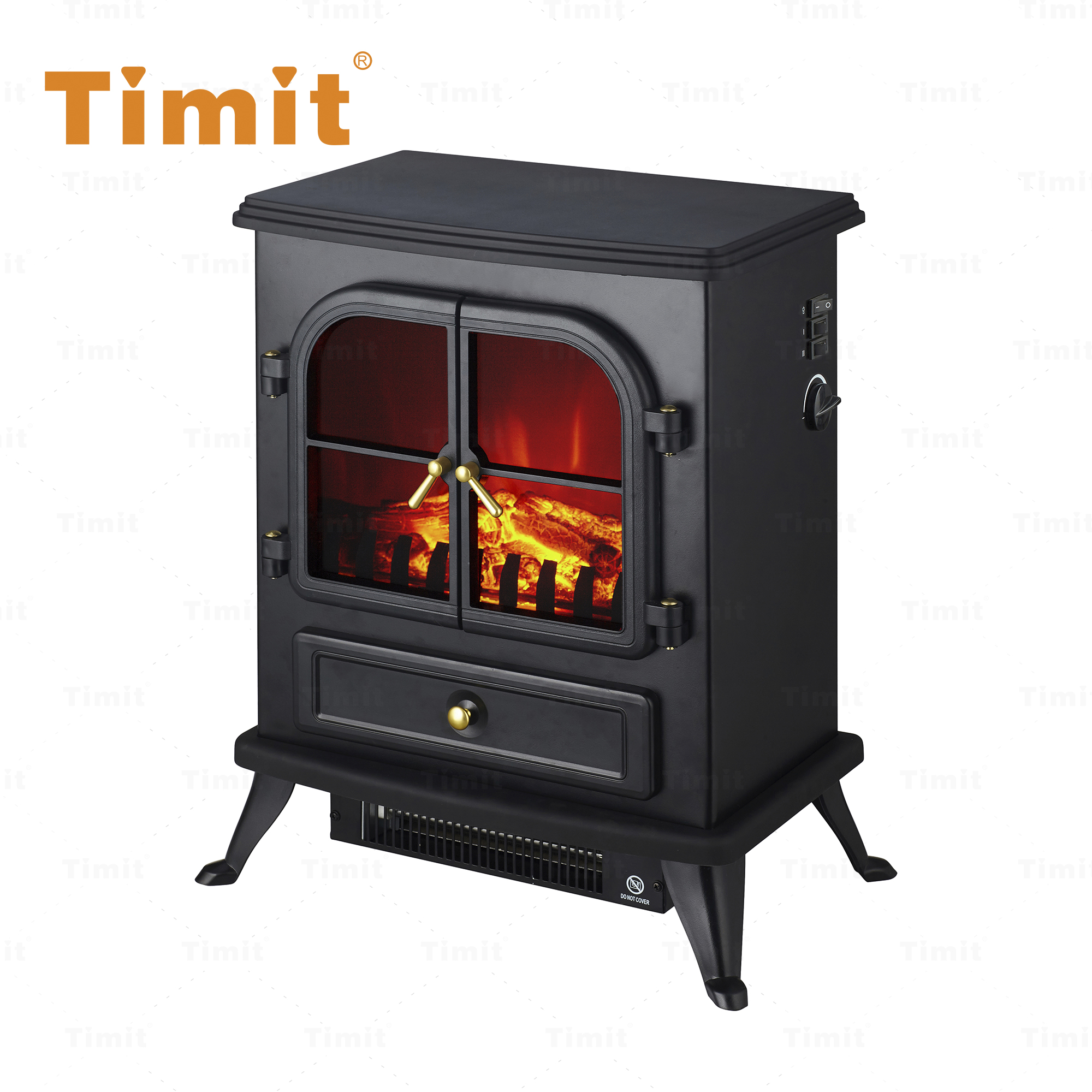 Fireplace Heater