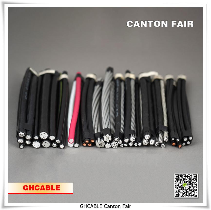 ABC Cable Drop wire