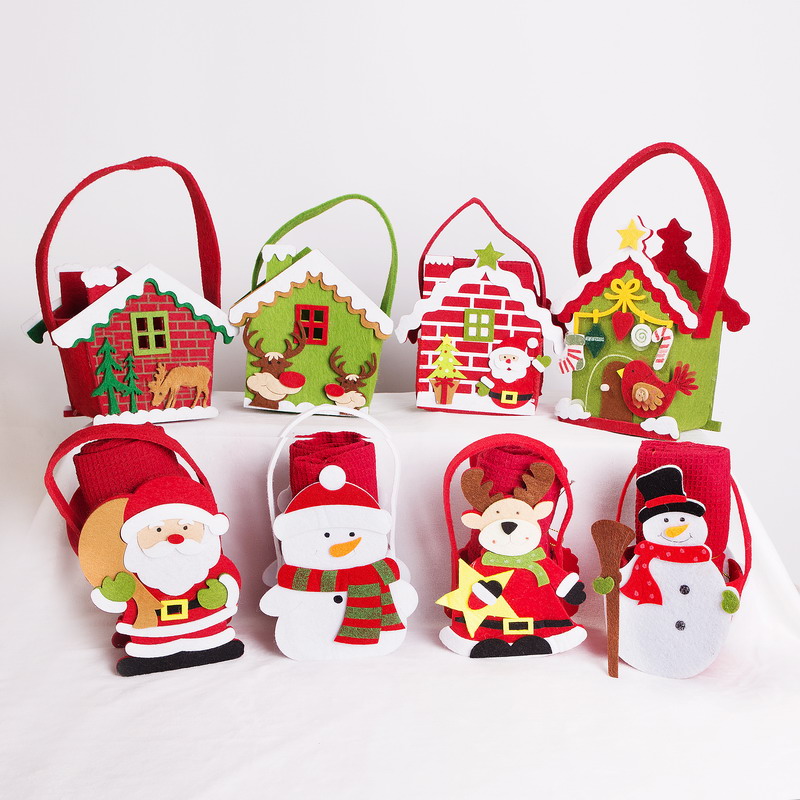 "Christmas gift kitchen towel sets"