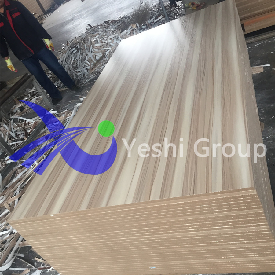 melamine mdf
