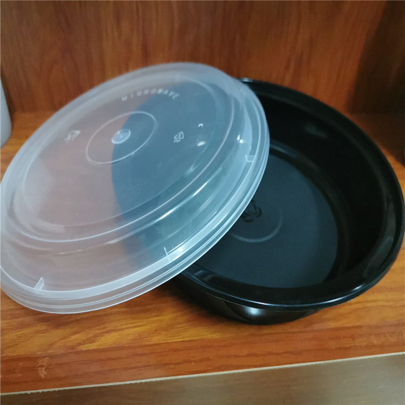 PP CONTAINER;FOOD CONTAINER;BENTO BOX;DELI CONTAINER ;DELI CUP,Canada 6" bowl