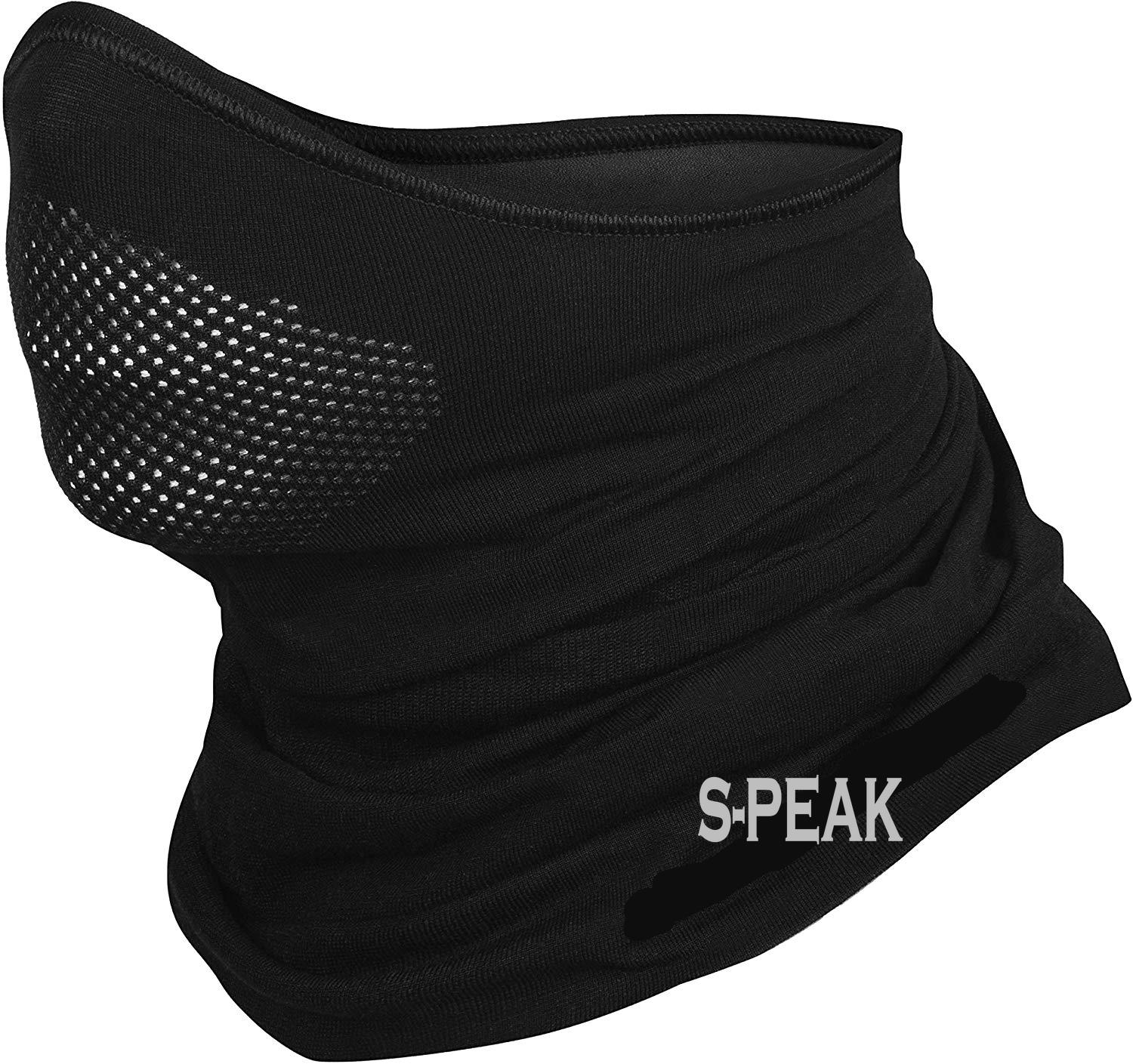 Balaclava Mask mesh