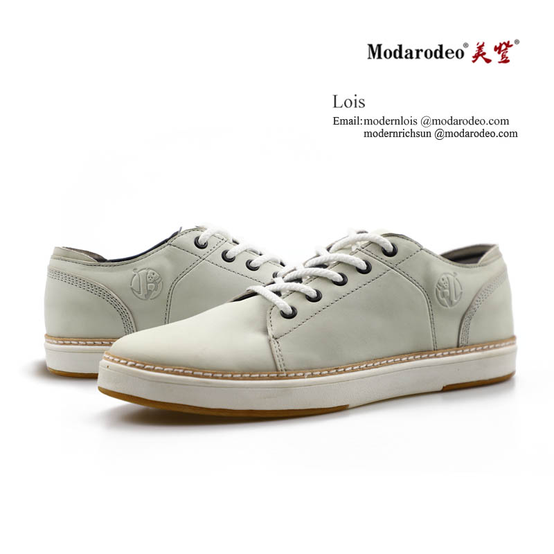 Casual shoes/leather shoes