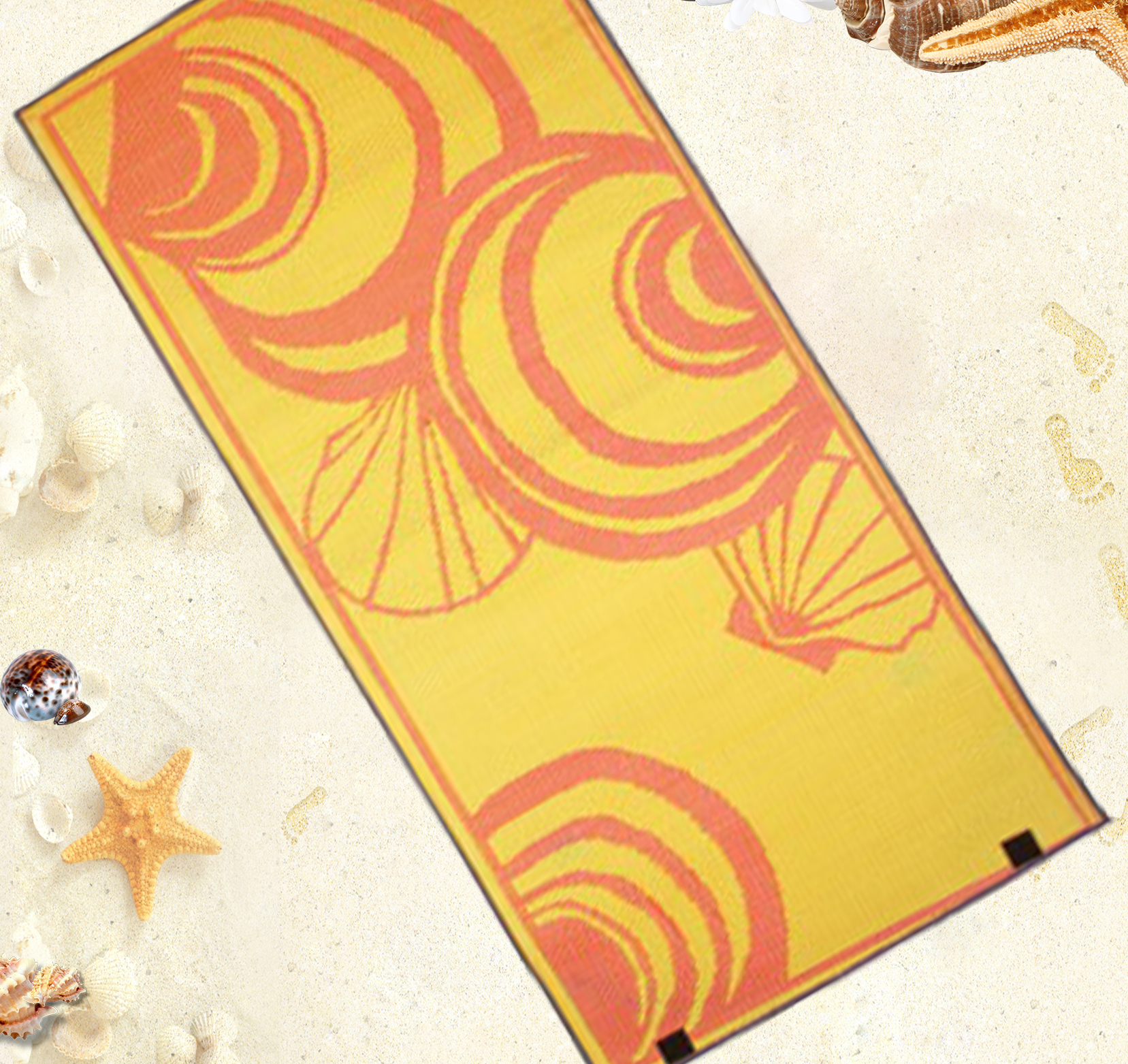 Beach Mat