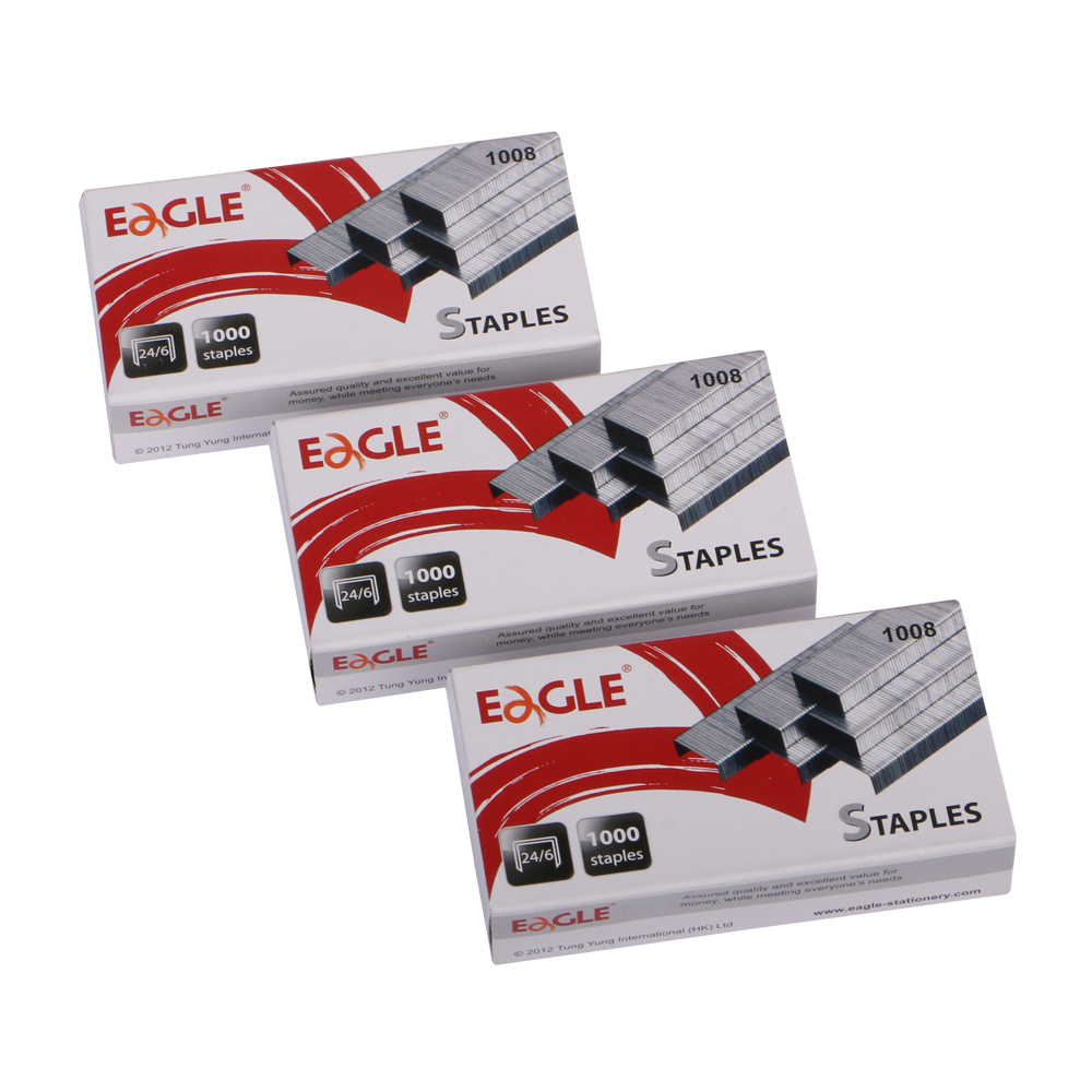 Staples