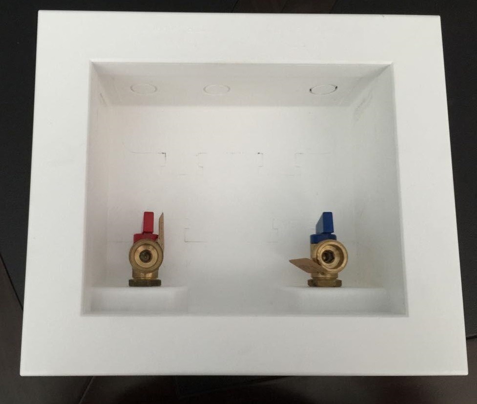 SHAANXI GUANGJIA TRADE CO.,LTD. – Bibcock 4