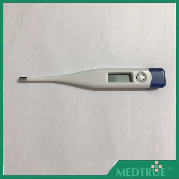 digital thermometer(rigid tip)
