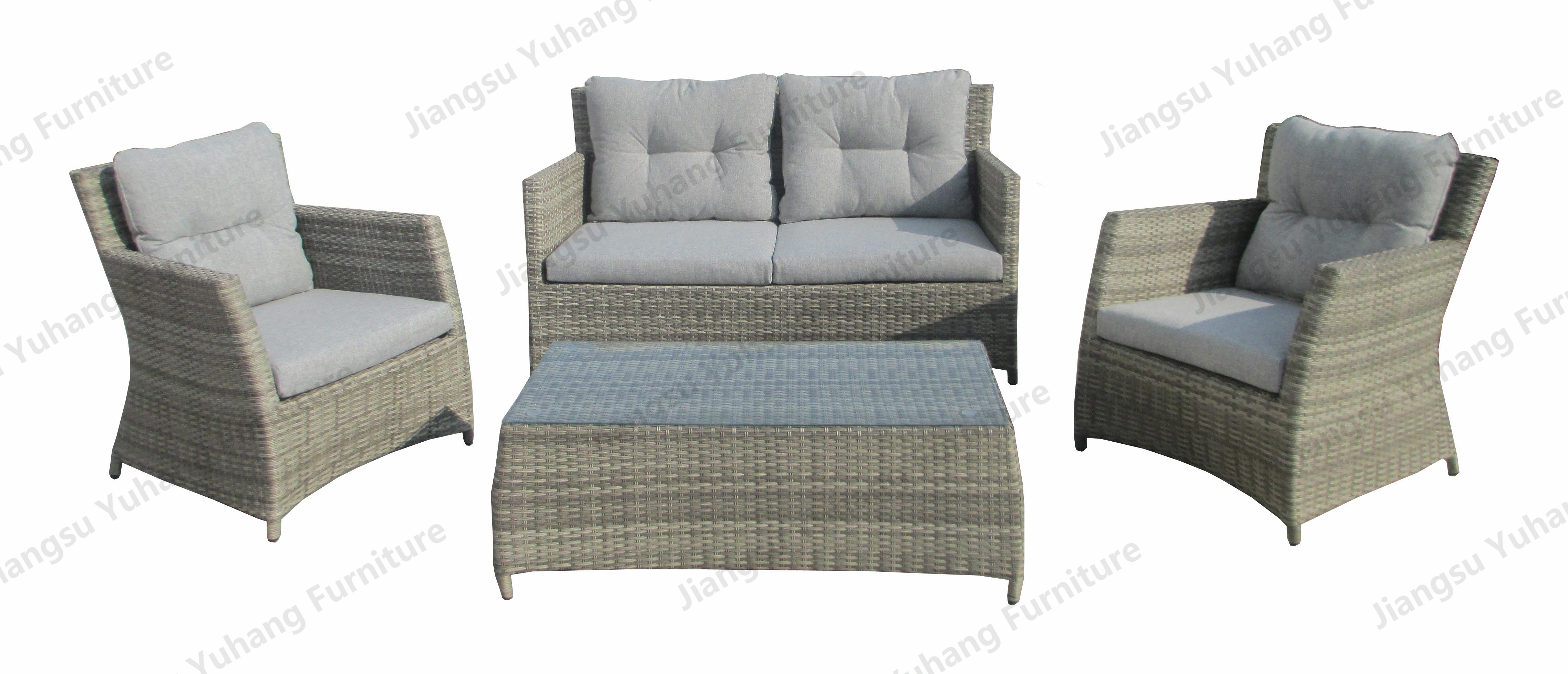 Garden furniture