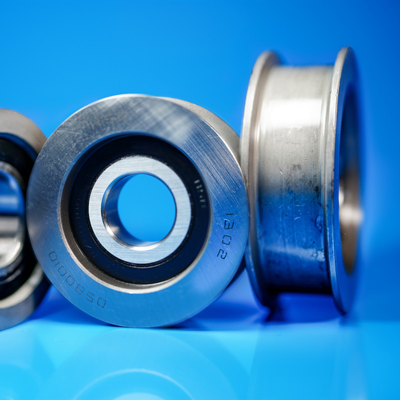 MUDANJIANG  BEARING  MANUFACTURING  CO.,LTD – MUDANJIANG BEARING MANUFACTURING CO. 1