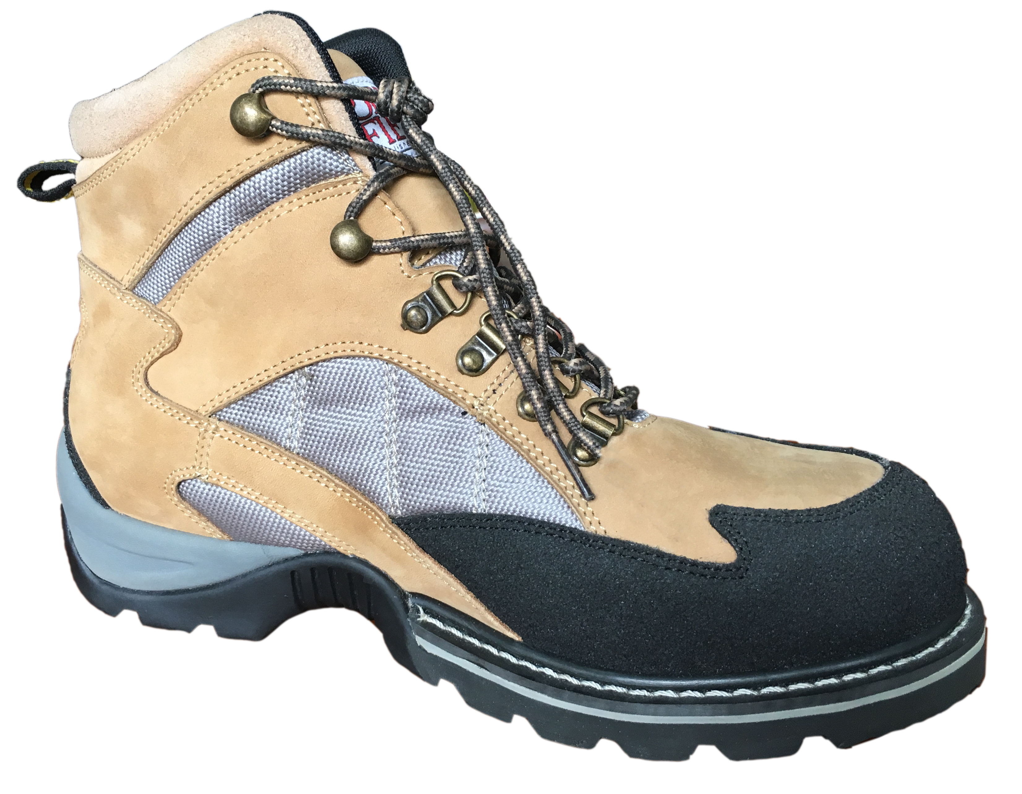 Safety shoes / safety boots / work shoes / labor protection shoes / military boots / labor shoes