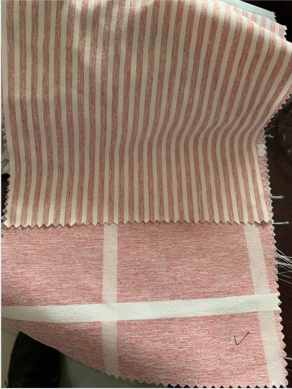 yarn dyed microfiber sheet set