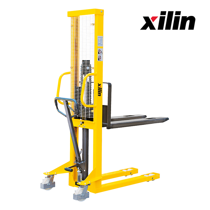 Stacker
