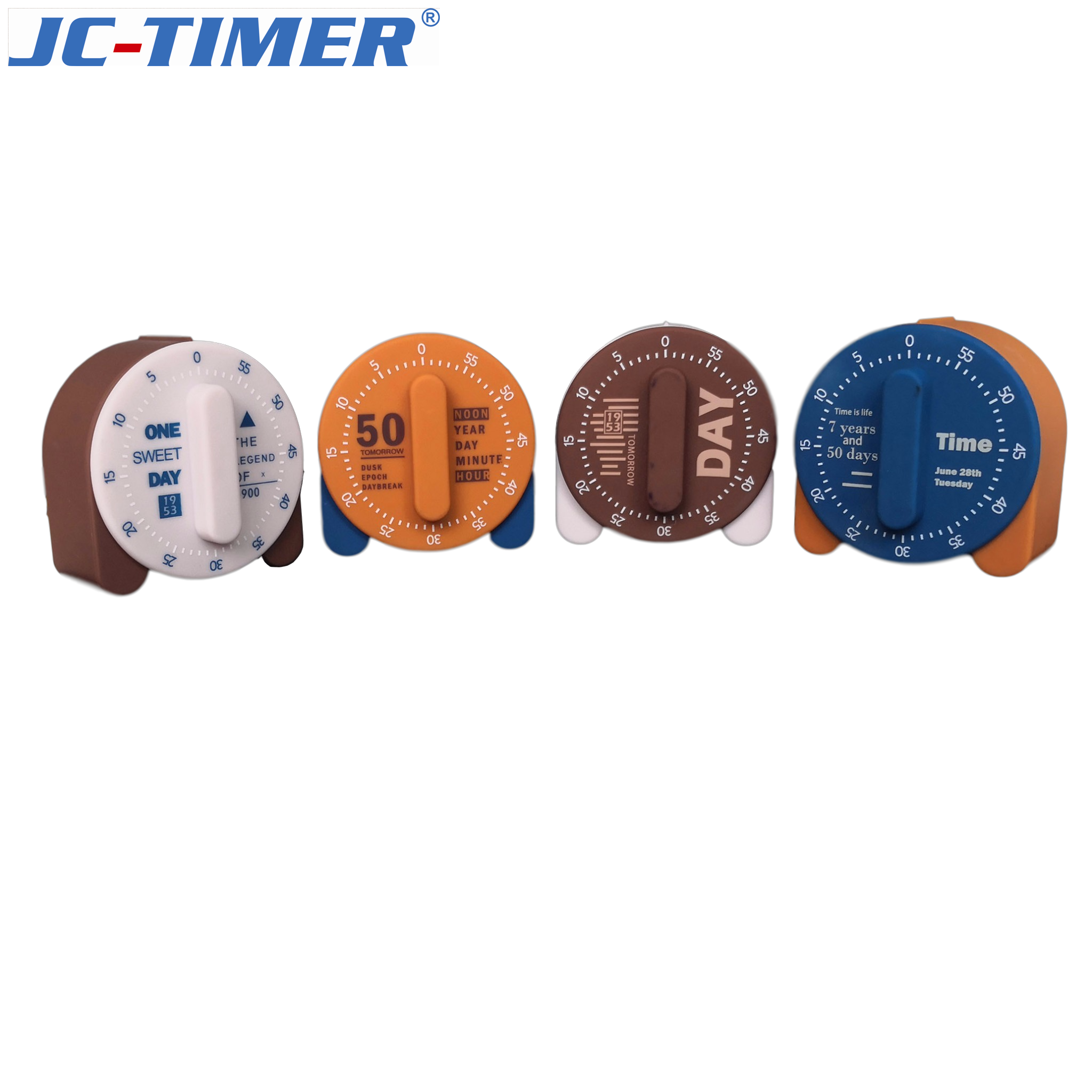 timer