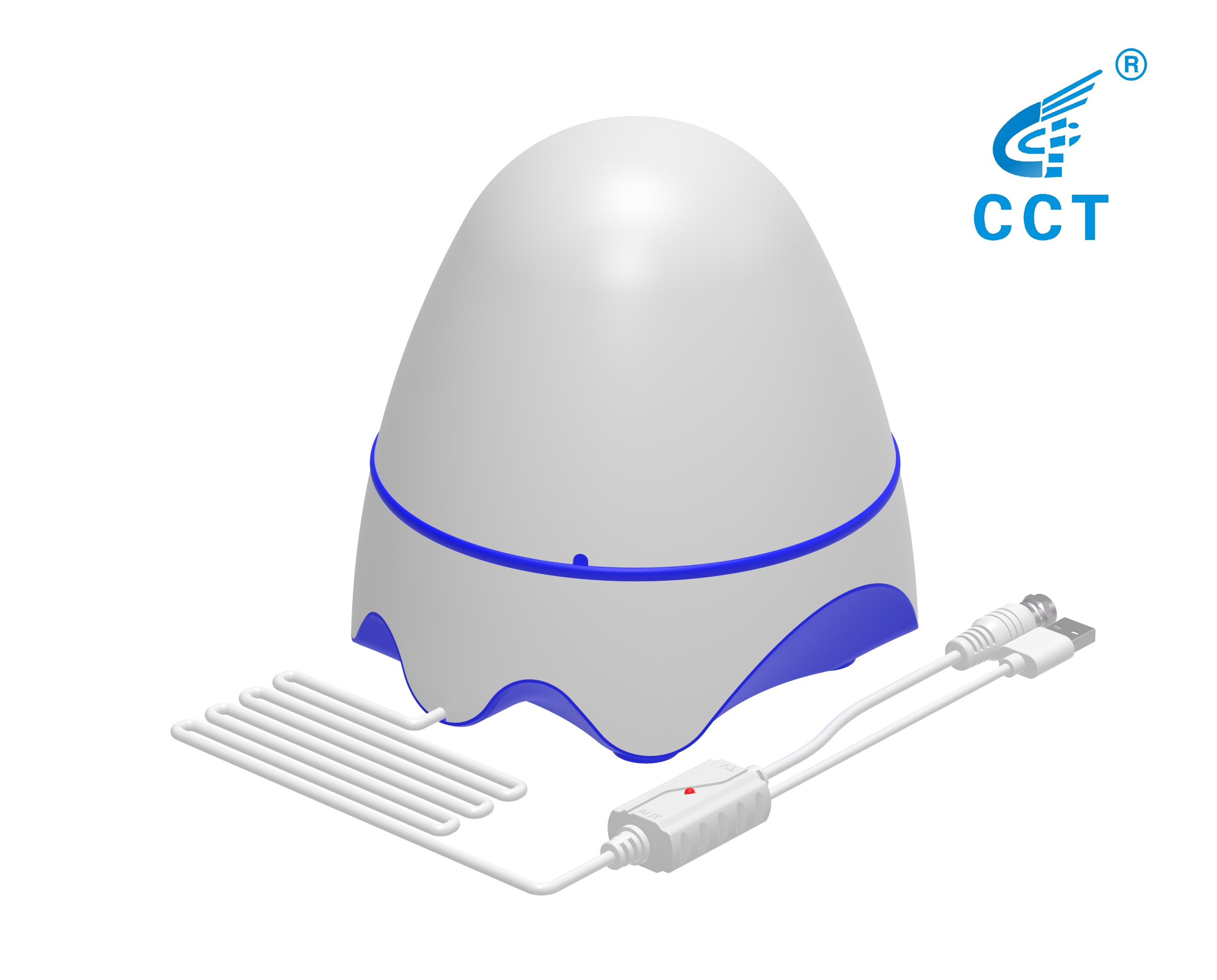TV antenna