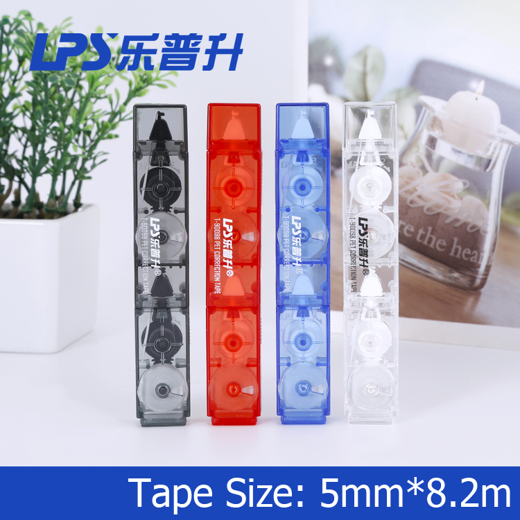Correction Tape