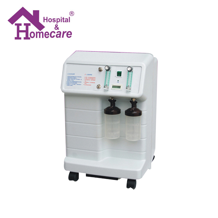 Oxygen Producing Machine
