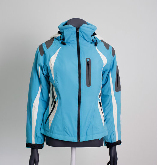 Ski jacket