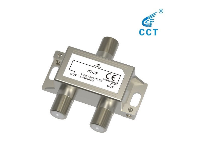 TV Antenna Splitters