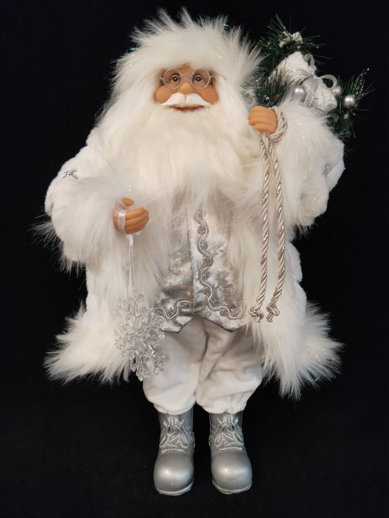 Santa Claus