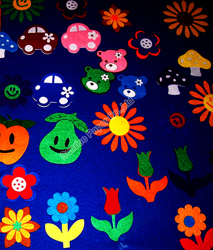 FELT Models
