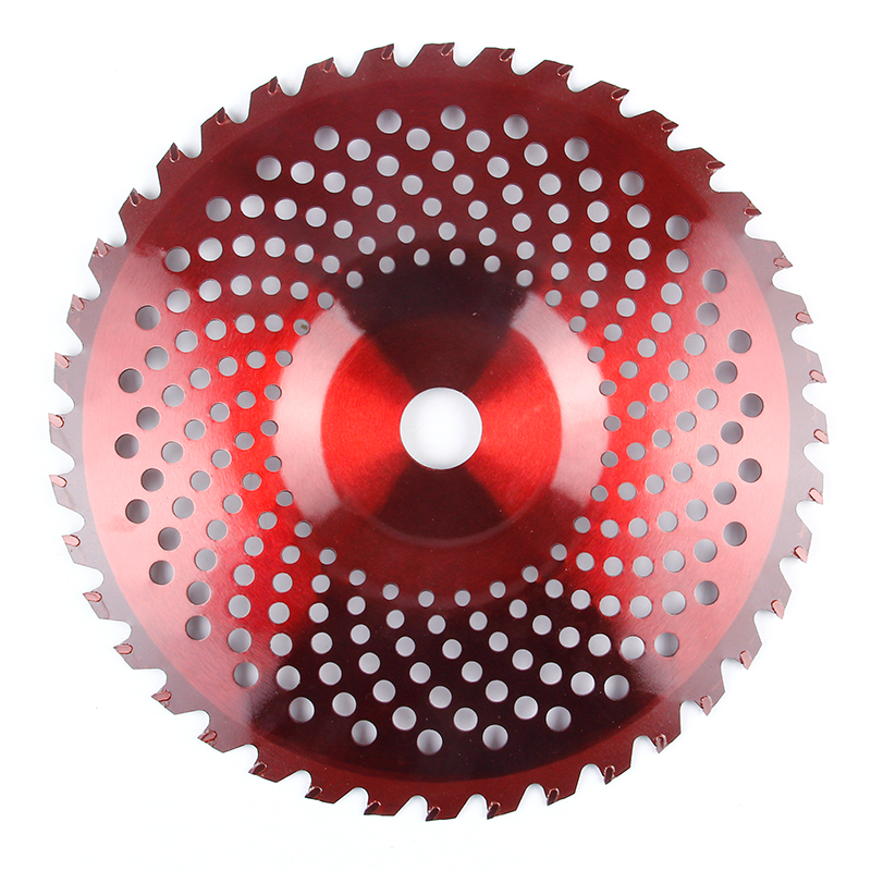 brush cutting blade