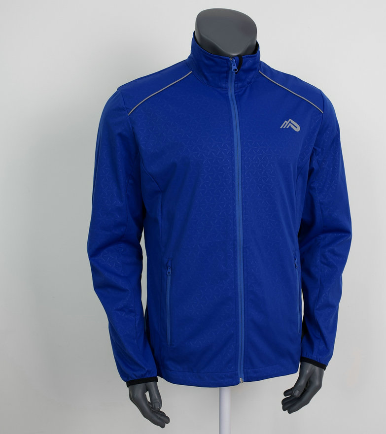 Softshell Jacket