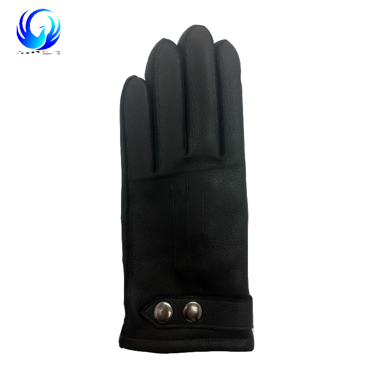 Leather Gloves