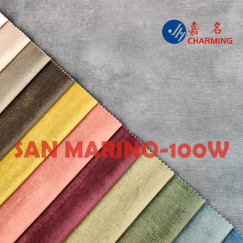 San Marino-100w