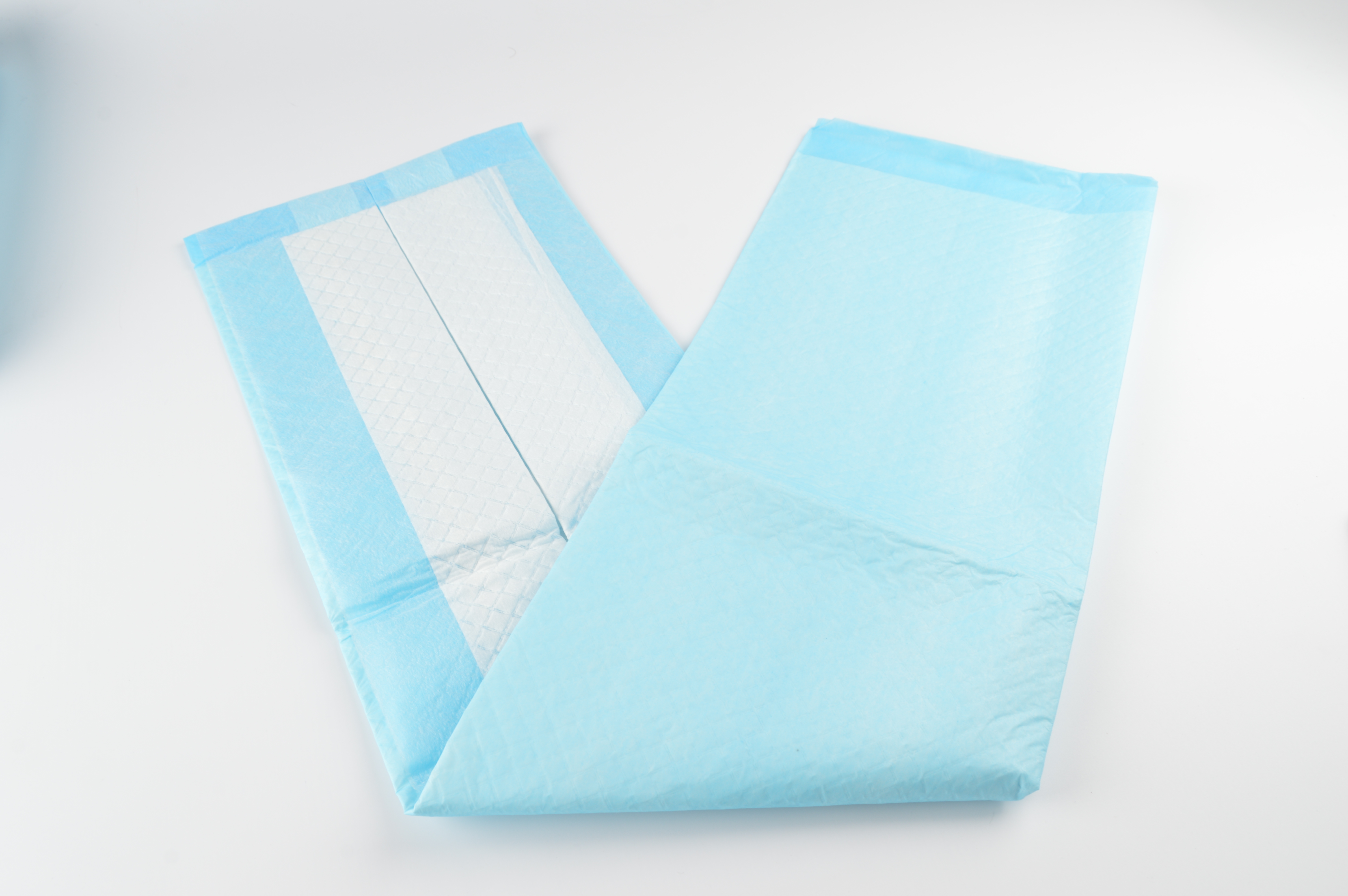 High absorption Puppy pad