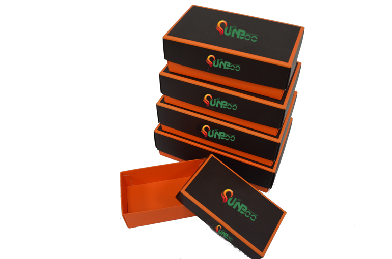 “070” Rigid Box