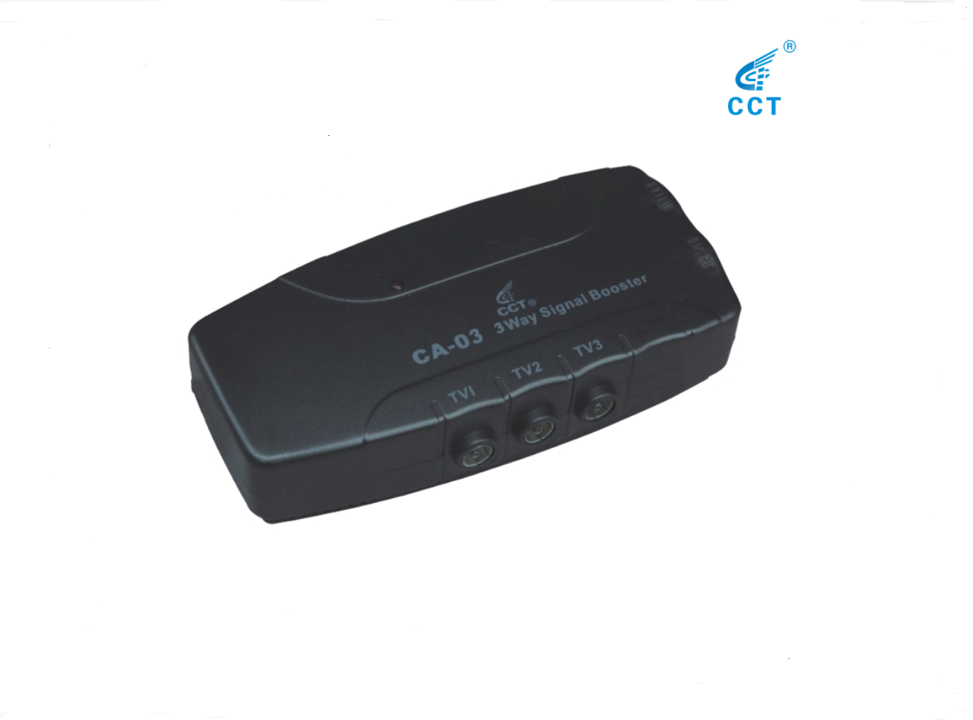 TV Antenna Amplifier
