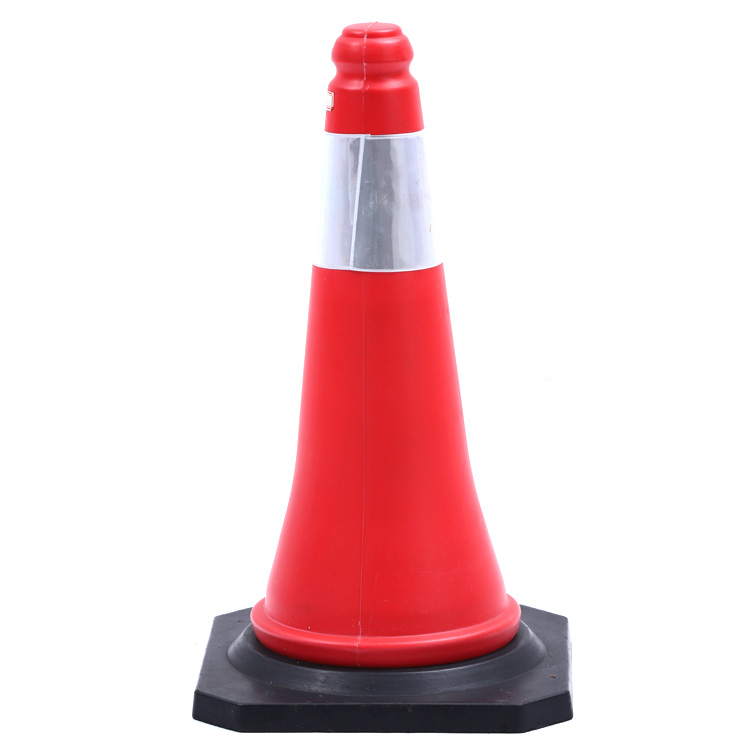 PE traffic cone
