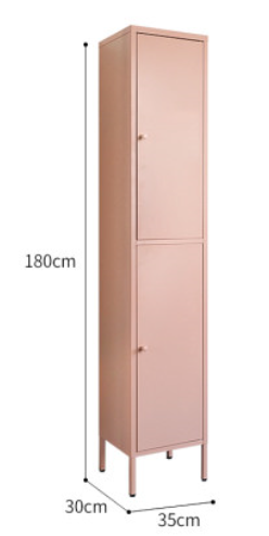 A Corner Locker